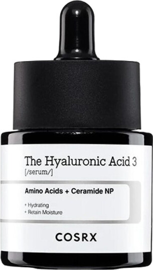 Cosrx The Hyaluronic Acid 3 Serum Serum