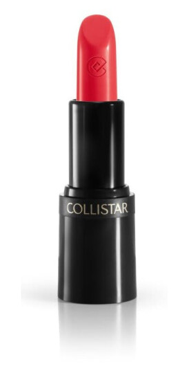 Collistar Rossetto Puro Lipstick N. 108 Pomegranate 3,5 ml Leppestift