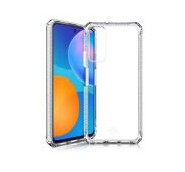 ITSKINS SPECTRUM CLEAR cover til Huawei P Smart 2021®. Gennemsigtig