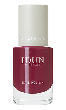 IDUN Minerals Nailpolish Kalcit 3538  11ml
