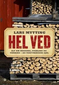 Hel Ved Av Lars Mytting
