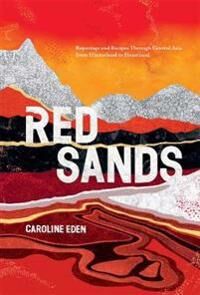 Eden Caroline Red Sands Eden Caroline Red Sands