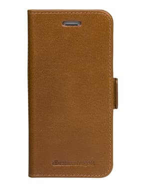 Dbramante1928 Copenhagen Slim Iphone 6/6s, Iphone 7, Iphone 8, Iphone Se (2020), Iphone Se (2022) Gyllenbrun