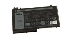 Dell Dell Latitude E5270 batteri (4090 mAh 11.4 V, Originalt)