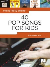 Really Easy Piano Av Hal Leonard Publishing Corporation