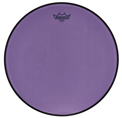 Remo 16"" Emperor Colortone Fiolett