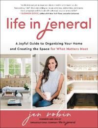 Robin Jen Life in Jeneral