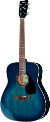 Yamaha FG820 SBII Yamaha FG820 SBII