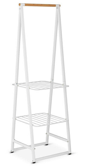 Brabantia Linn klesstativ small Hvit Brabantia Linn klesstativ small Hvit
