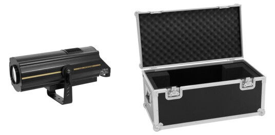 EuroLite Set Led Sl-160 & Case