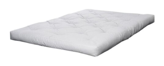 Karup Design Triple Latex Futon Natural, 80x200 Unoliving 1733440-02-0 1733441-01-29 Karup Design Triple Latex Futon Natural, 80x200 Unoliving 1733440-02-0 1733441-01-29