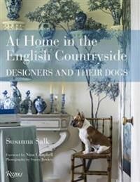 At Home In The English Countryside Av Susanna Salk