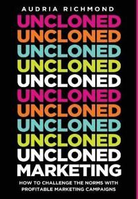 Richmond Audria UnCloned Marketing