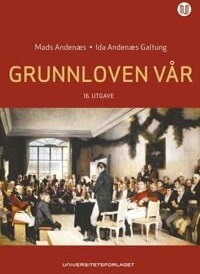 Grunnloven Vår