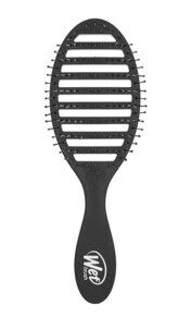 Wetbrush Speed Dry Black Wetbrush Speed Dry Black