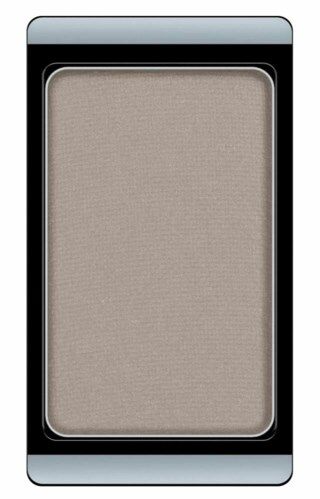 Artdeco Eyeshadow Matt 514 Light Grey Beige