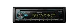 Pioneer DEH-X7800DAB Pioneer DEH-X7800DAB