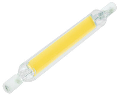 Omnilux LED 230V/7W R7s 118mm 6500K