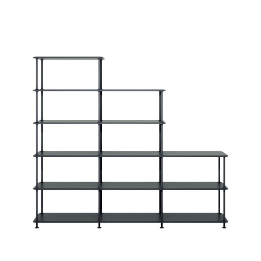 Montana Free 542000 hylle black 05