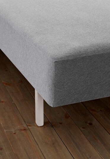 Cellbes Laken i jerseystoff Jennifer 140 x 200 + 30 cm Cellbes Laken i jerseystoff Jennifer 140 x 200 + 30 cm