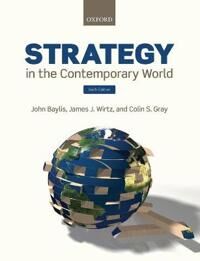 Baylis John Strategy in the Contemporary World