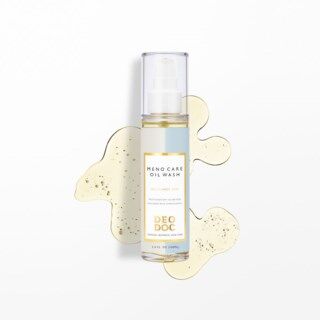Deodoc Meno Care Oil Wash