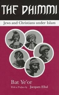 Yeor Bat The Dhimmi