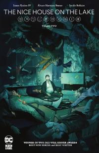 The Nice House On The Lake Vol. 2 Av James Tynion Iv, Alvaro Martinez Bueno