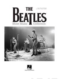 The Beatles Sheet Music Collection (Pvg) The Beatles Sheet Music Collection (Pvg)