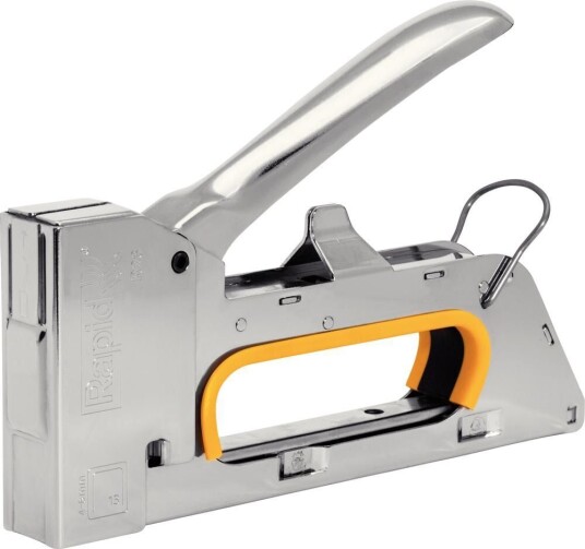 Rapid Häftpistol R23e Pro Rapid Häftpistol R23e Pro