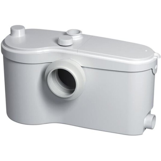 Saniflo Sanibest Pro Kvernpumpe 750 W