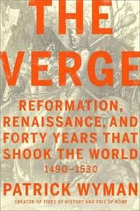 The Verge Av Patrick Wyman