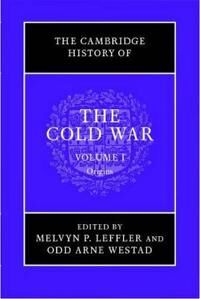 The Cambridge History Of The Cold War
