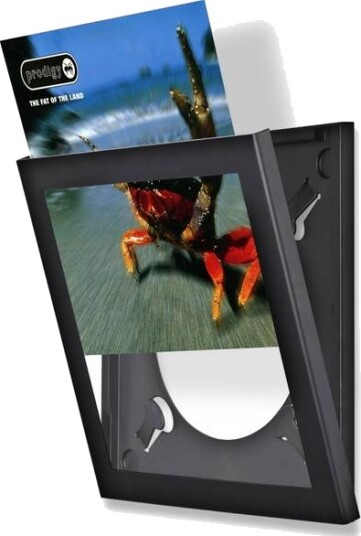 Vinylramme Flip Frame Show And Listen Sort Vinylramme Flip Frame Show And Listen Sort