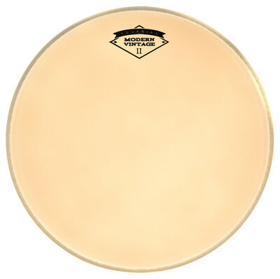 Aquarian 13"" Modern Vintage II Coated Aquarian 13"" Modern Vintage II Coated