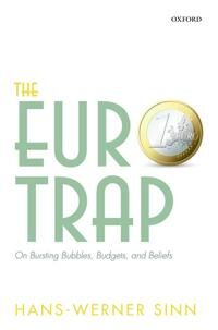 Sinn Hans-Werner The Euro Trap