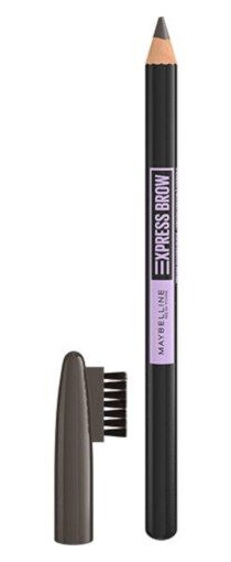 Maybelline Express Brow Shaping Pencil 05 Deep Brown 05 Deep Brown