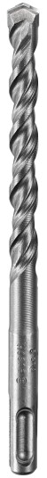 KWB Hammerbor, 10×160 Mm, Hb44, På Sb-Kort