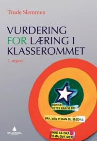 Vurdering For Læring I Klasserommet Av Trude Slemmen