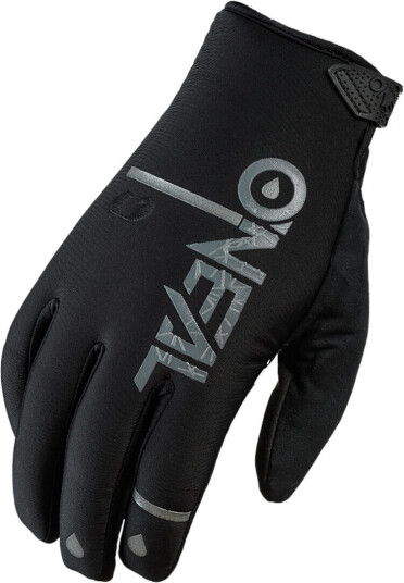 Oneal Winter WP vanntett Motocross hansker XL Svart