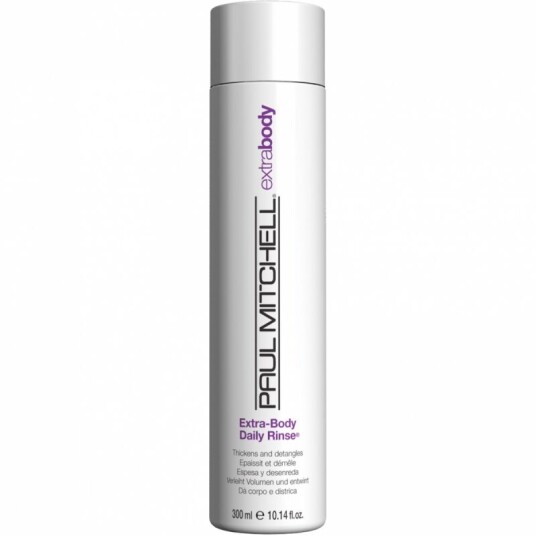 Paul Mitchell Extra Body Daily Rinse 300ml Paul Mitchell Extra Body Daily Rinse 300ml