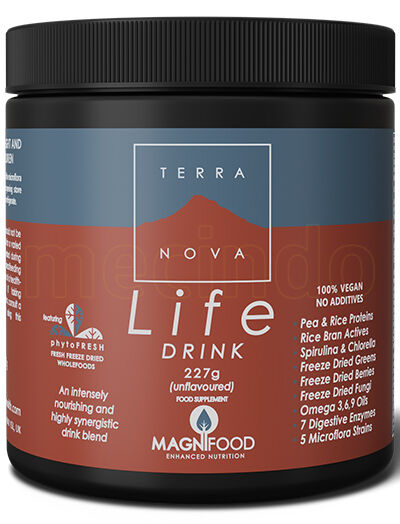 Terranova Life Drink 227 g Terranova Life Drink 227 g
