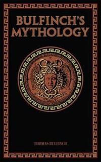 Bulfinch'S Mythology Av Thomas Bulfinch