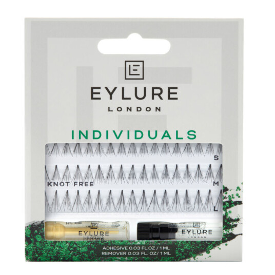 Eylure Lash-Pro Combo Knot Free Eylure Lash-Pro Combo Knot Free
