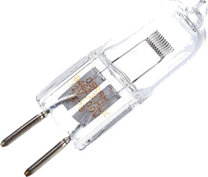 Osram 64623 HLX 100W 12V GY6.35 Osram 64623 HLX 100W 12V GY6.35
