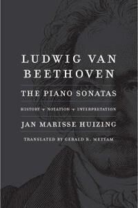 Huizing, Jan Marisse Ludwig Van Beethoven (0300251602)