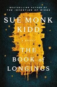 Kidd Sue Monk The Book of Longings