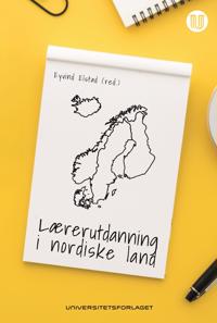 Lærerutdanning I Nordiske Land