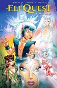 Elfquest: Stargazer'S Hunt Volume 1 Av Wendy Pini, Richard Pini