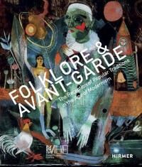 Baudin, Katia Folklore & Avantgarde (3777433845)